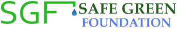 SAFE GREEN FOUNDATION Logo